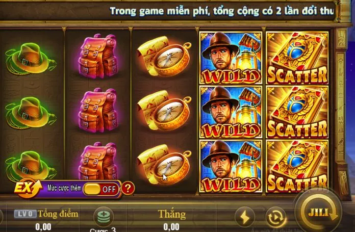 Game Nổ hũ Slots 79king