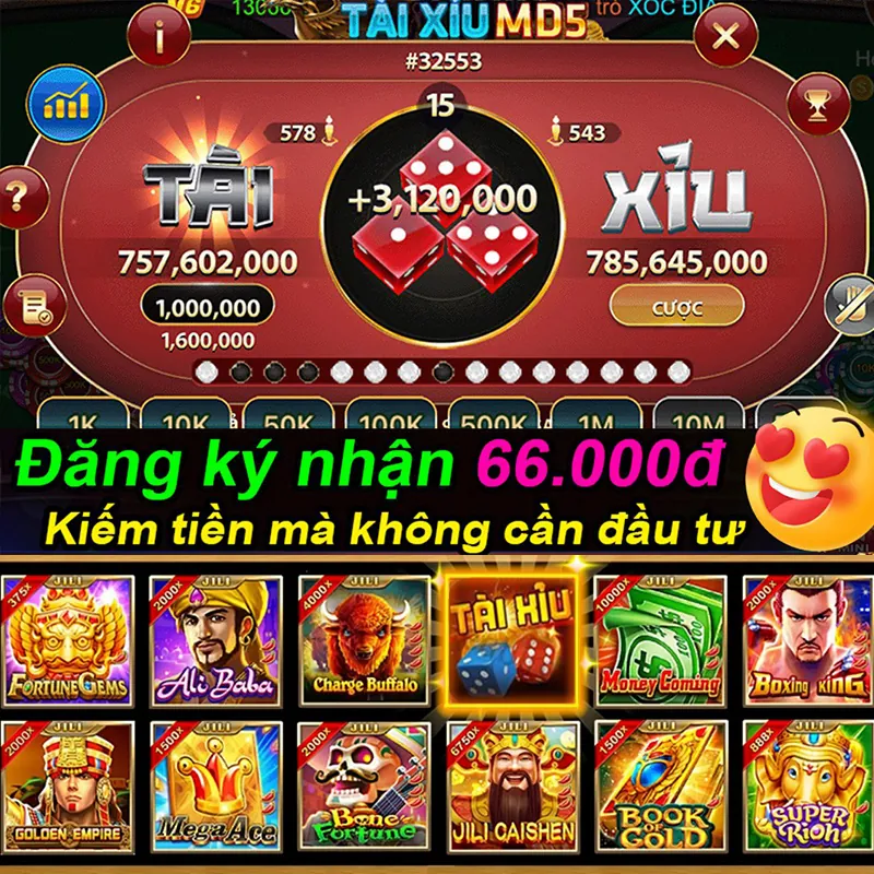 Game Casino Trực tuyến 79king